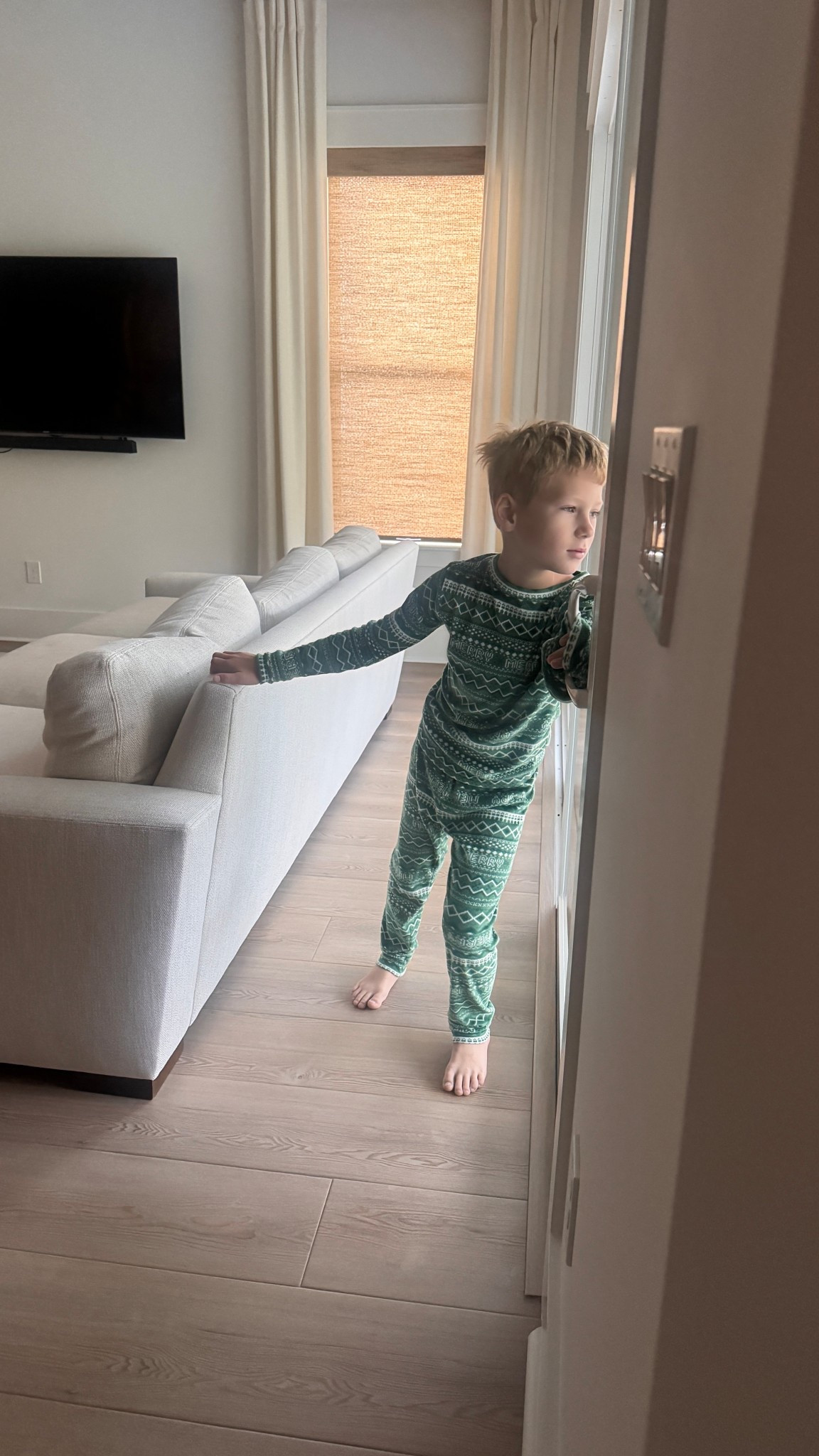 SUPER soft Christmas jams under $15. (Florida boy wishing for snow not included.) #target #holiday 

#LTKKids #LTKHoliday #LTKGiftGuide