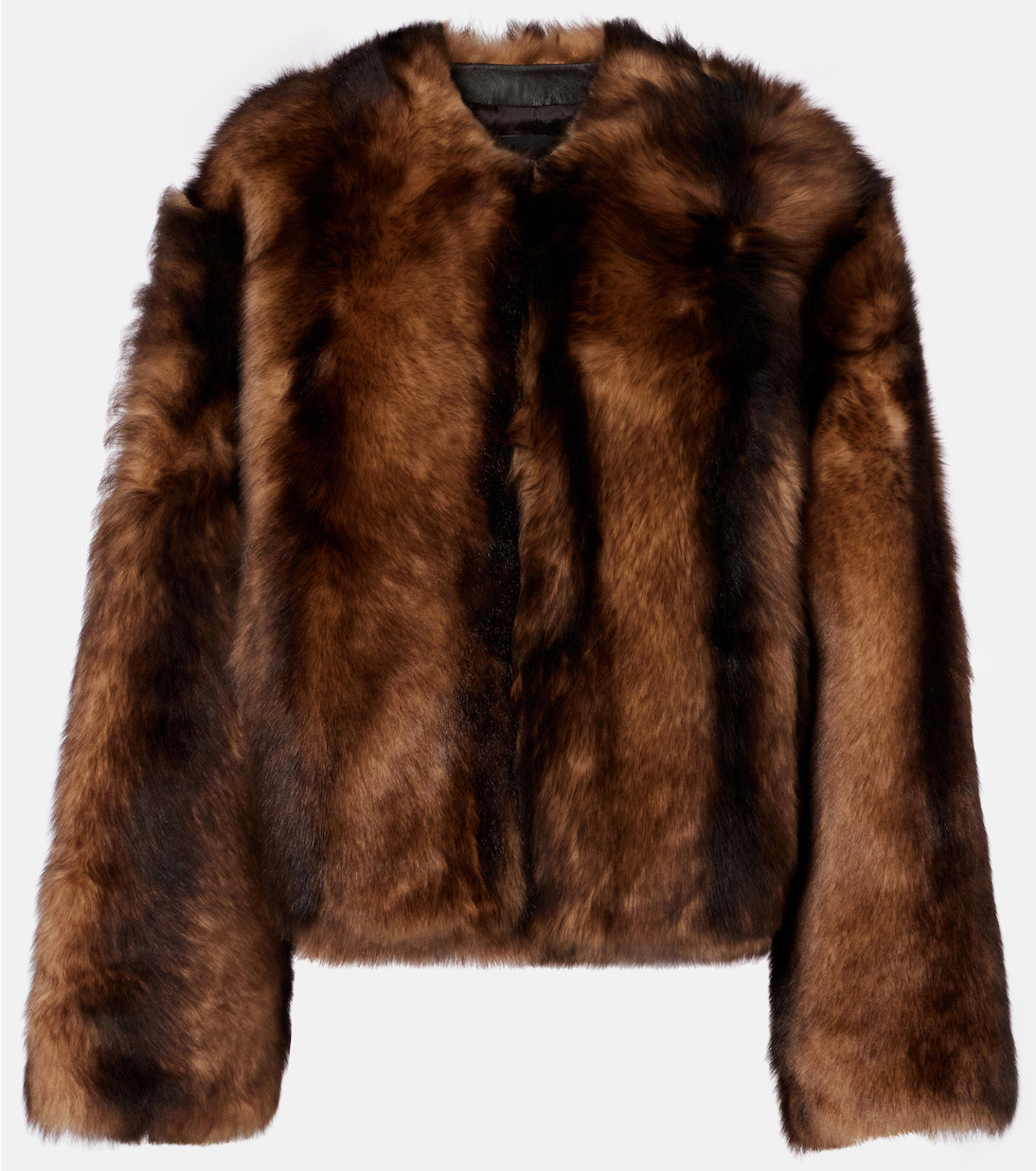 Elan shearling jacket | Mytheresa (US/CA)
