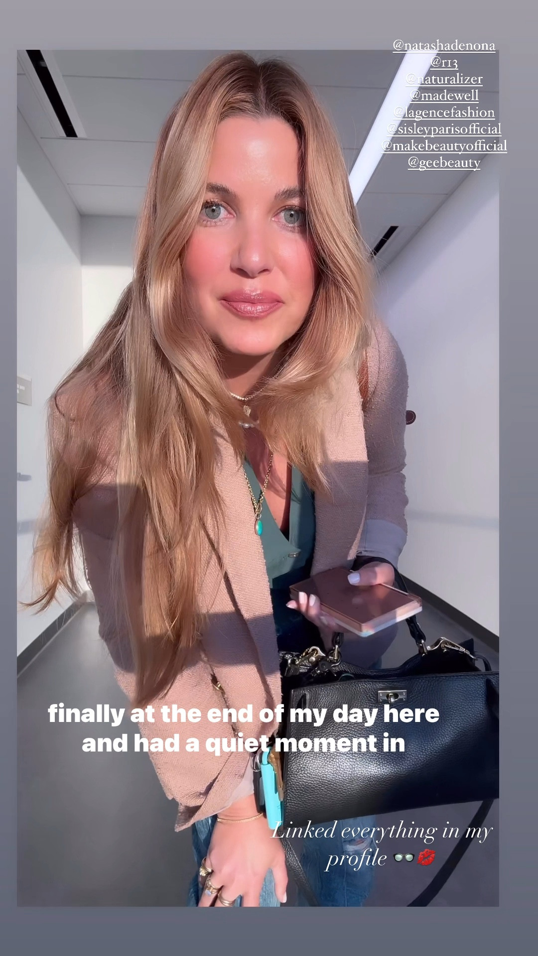 Best: size 8 and on sale
Jeans: 26
Blazer: 8
Sandals: tts
Foundation: biscuit 
Brow gel: cool brown 
Lips: sunset nude and frosted pink + gee beauty Amy 🫦

#LTKsalealert #LTKVideo #LTKbeauty