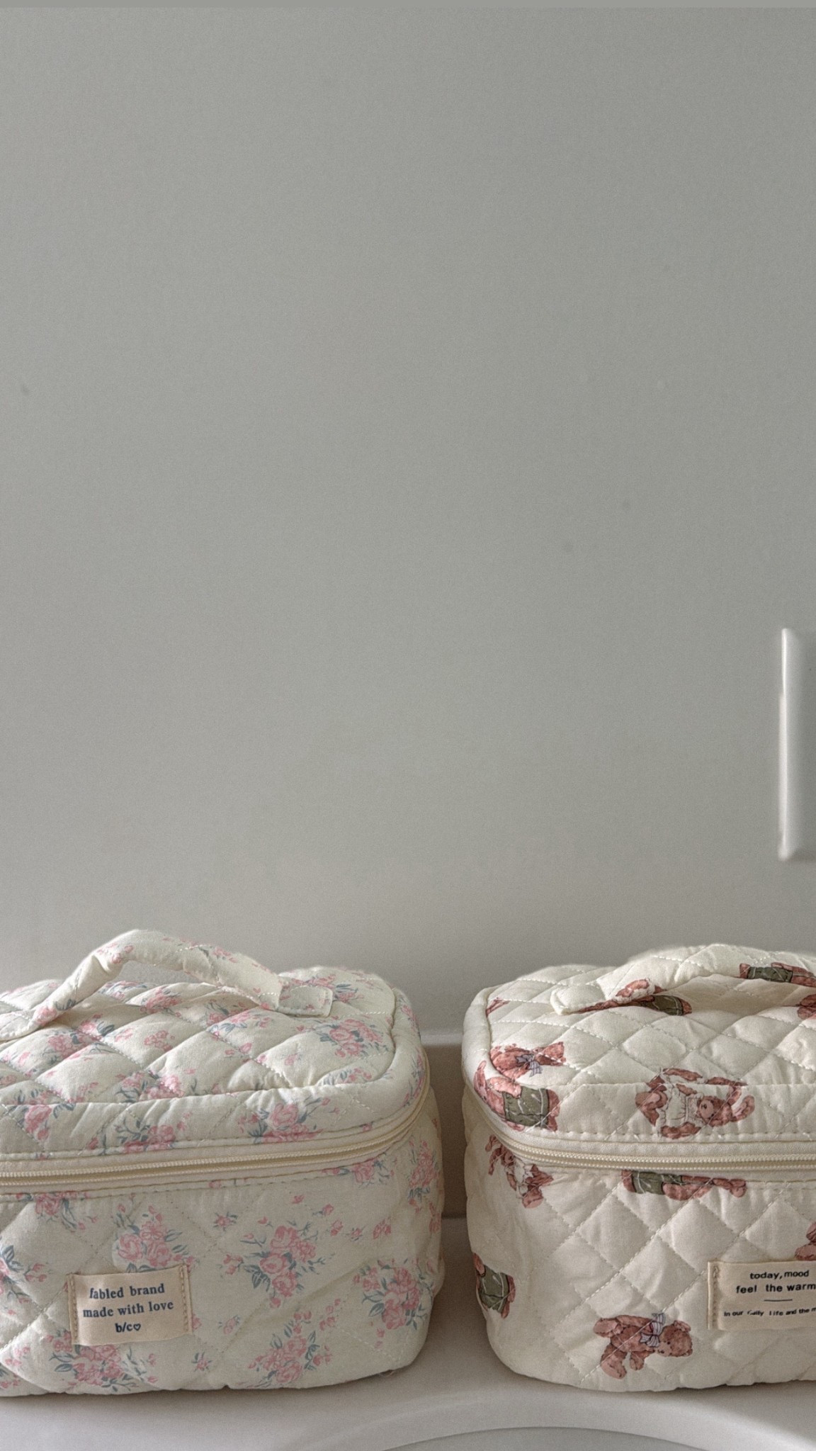 🎀🧸

#LTKFindsUnder50 #LTKTravel #LTKBaby