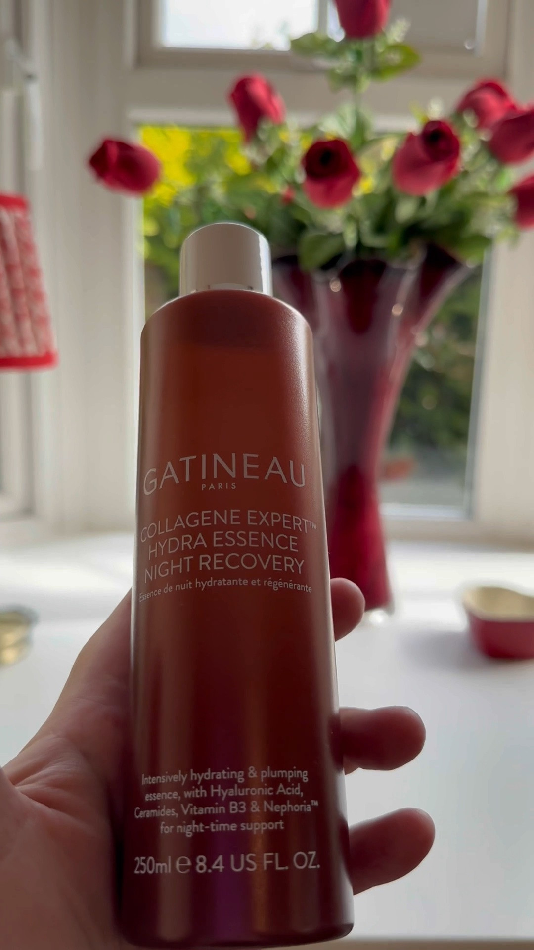 Gatineau Skincare / Night Recovery 
(QVC May Pick of the Month)

NB: Sale for Limited Time Only - on all Products Listed)

Kindly gifted by Brand 

#skincare #gatineau #hydratingskincare

#LTKtravel #LTKbeauty #LTKluxury