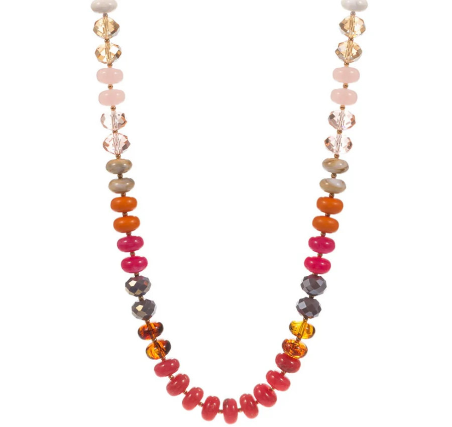 Longest Friendships Necklace | Erin McDermott Jewelry