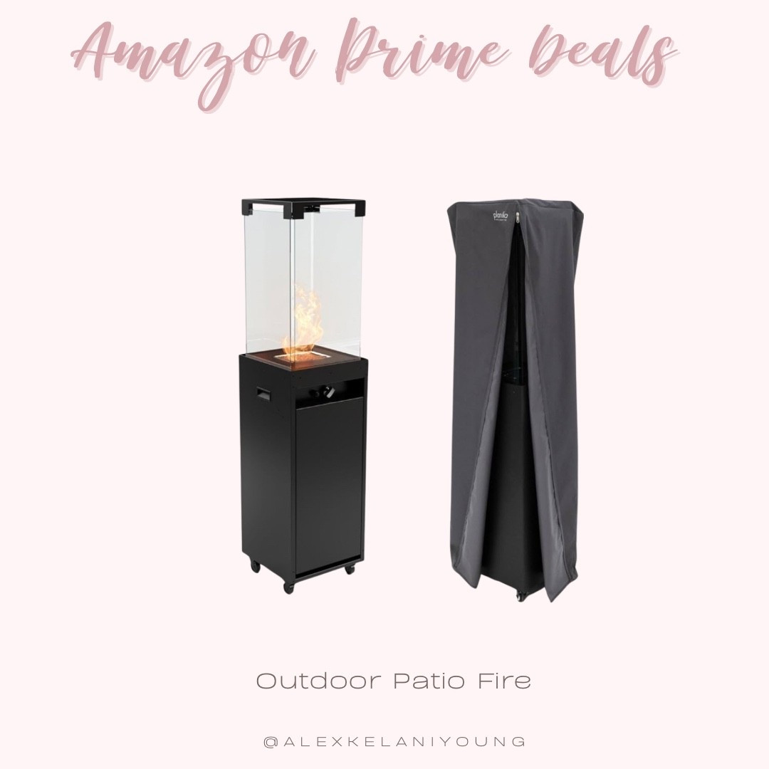 Amazon Prime Deals 
Outdoor Fire 

#LTKSaleAlert #LTKHome #LTKSeasonal