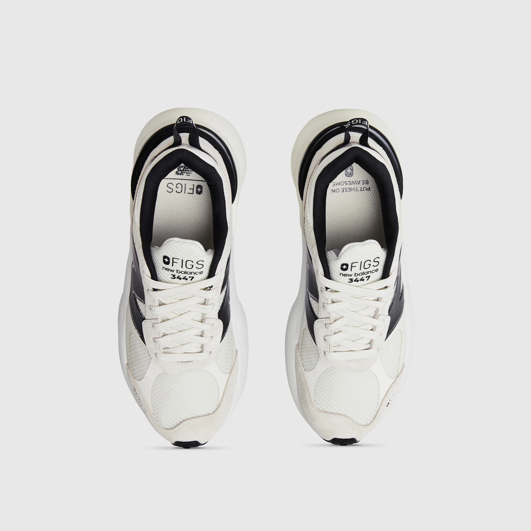 FIGS | New Balance 3447 | FIGS