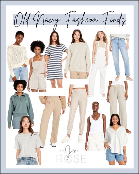 Old navy spring fashion finds, outfit ideas for spring, spring style, spring outfit of the day, old navy favorites 

#LTKfindsunder100 #LTKstyletip