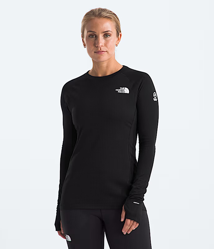 Women’s Summit Series Pro 120 Crew | The North Face (US)