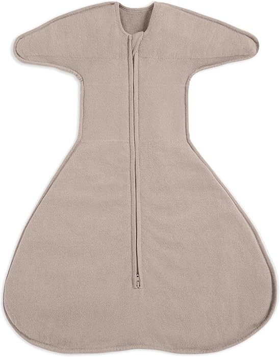 HALO Sleepsack SwaddleStretch, Arms Up or Extended Arms, Newborn Baby Swaddle, 0 – 3 Months, 0.... | Amazon (US)