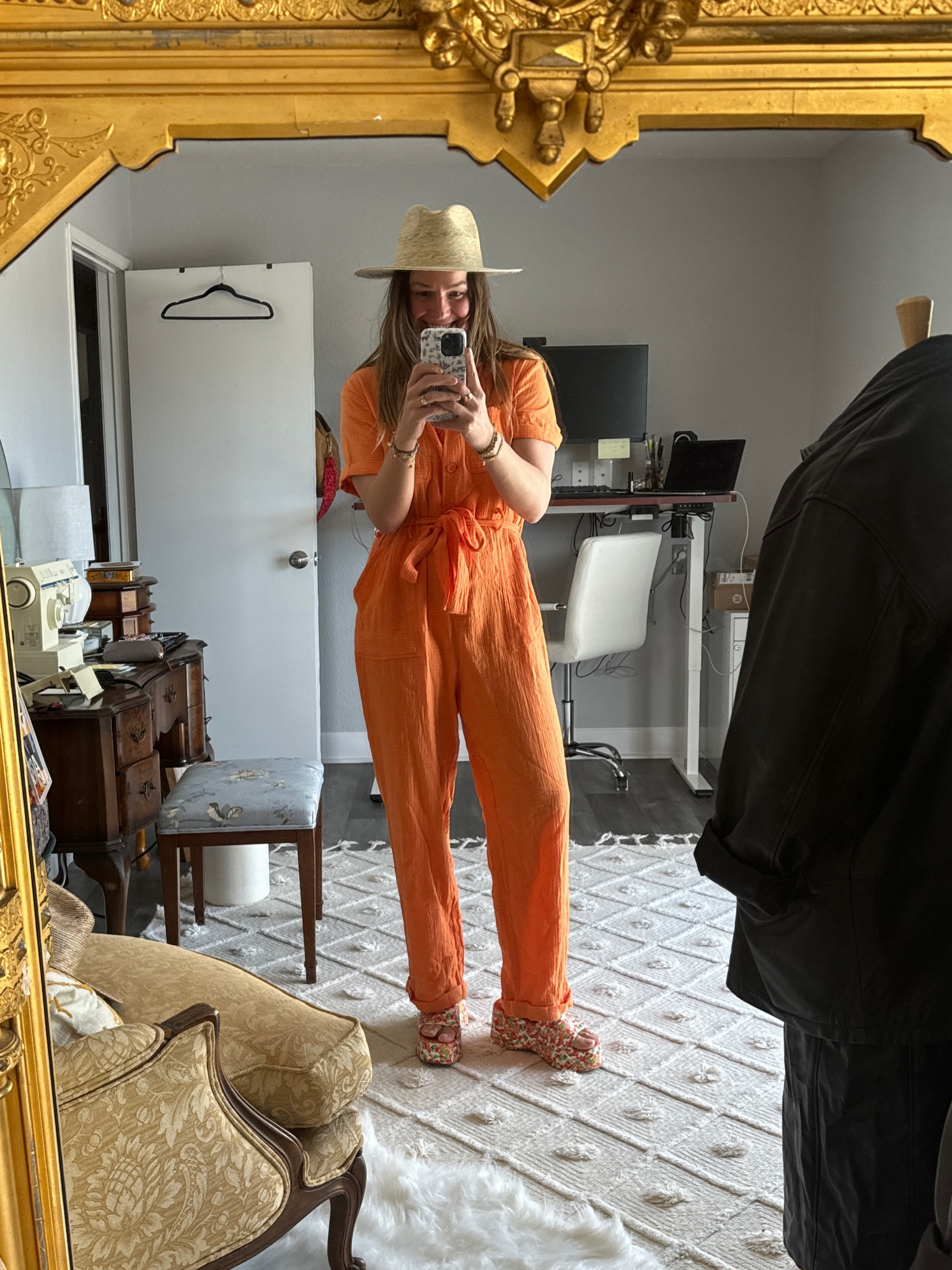 🧡🍑🍊🐯🎃🐅🔸🥕📳

#LTKMostLoved #LTKSpringSale #LTKGiftGuide