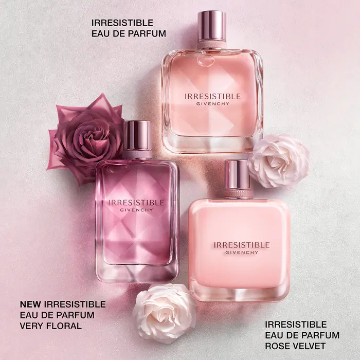 Irresistible Rose Velvet Eau de Parfum | Nordstrom