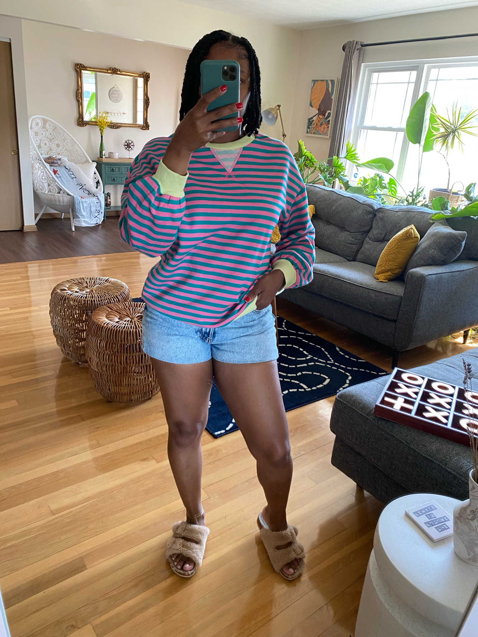 Work from home outfit!! 

#LTKSaleAlert #LTKOver40 #LTKBacktoSchool