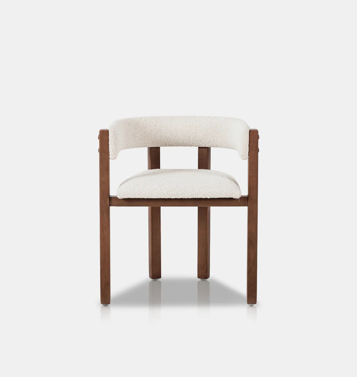 Berkus Dining Chair | Amber Interiors