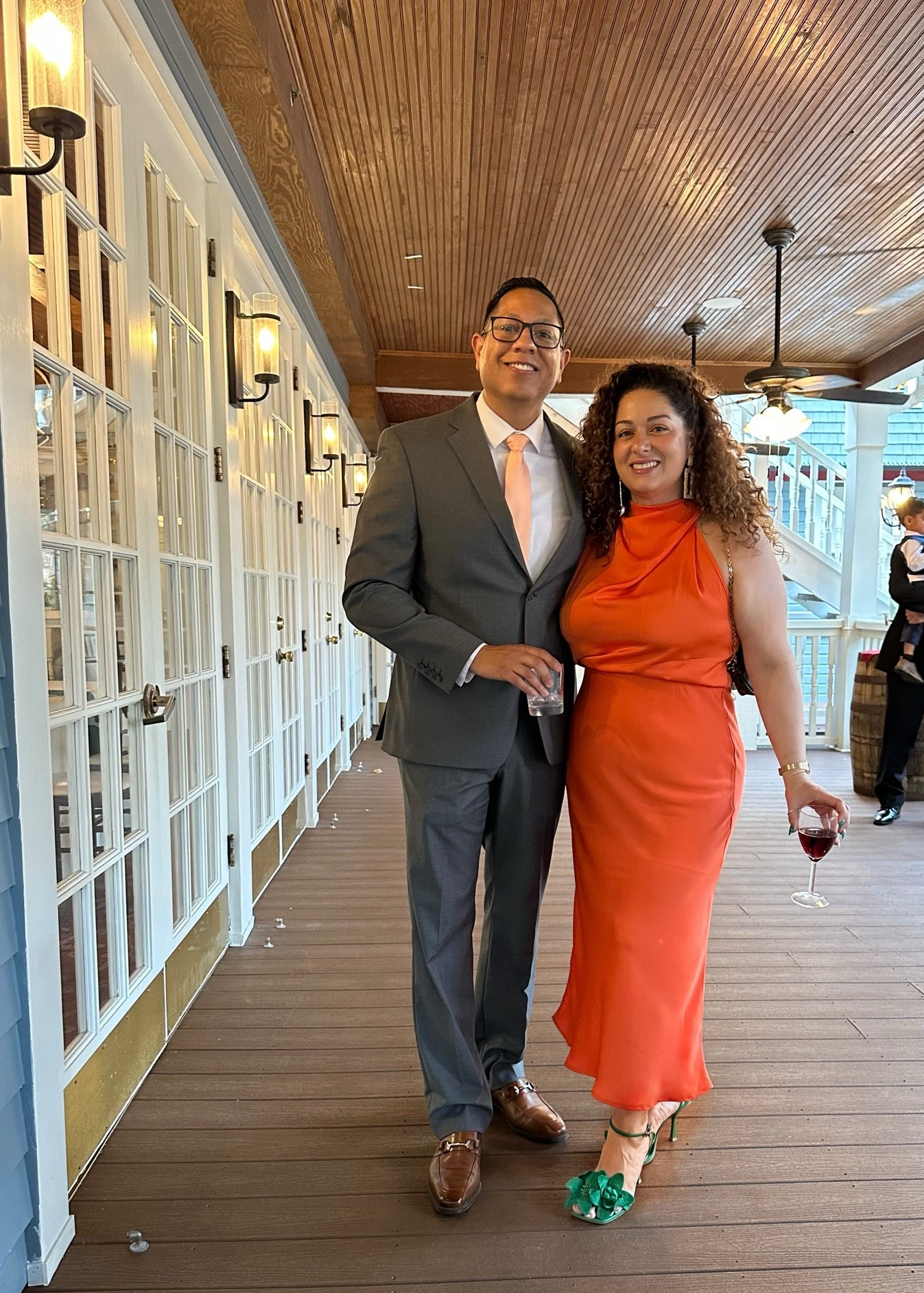 Wedding guest mode activated 🧡✨
This coral satin silk moment from @Amazon is giving effortless elegance with the prettiest swoop neckline. Linked💫

#LTKOver40 #LTKBeauty #LTKWedding