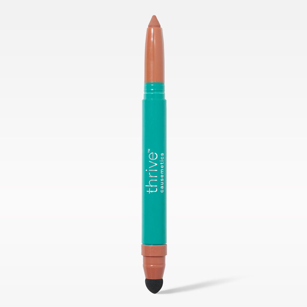Infinity Waterproof™ Eyeshadow Stick | Thrive Causemetics