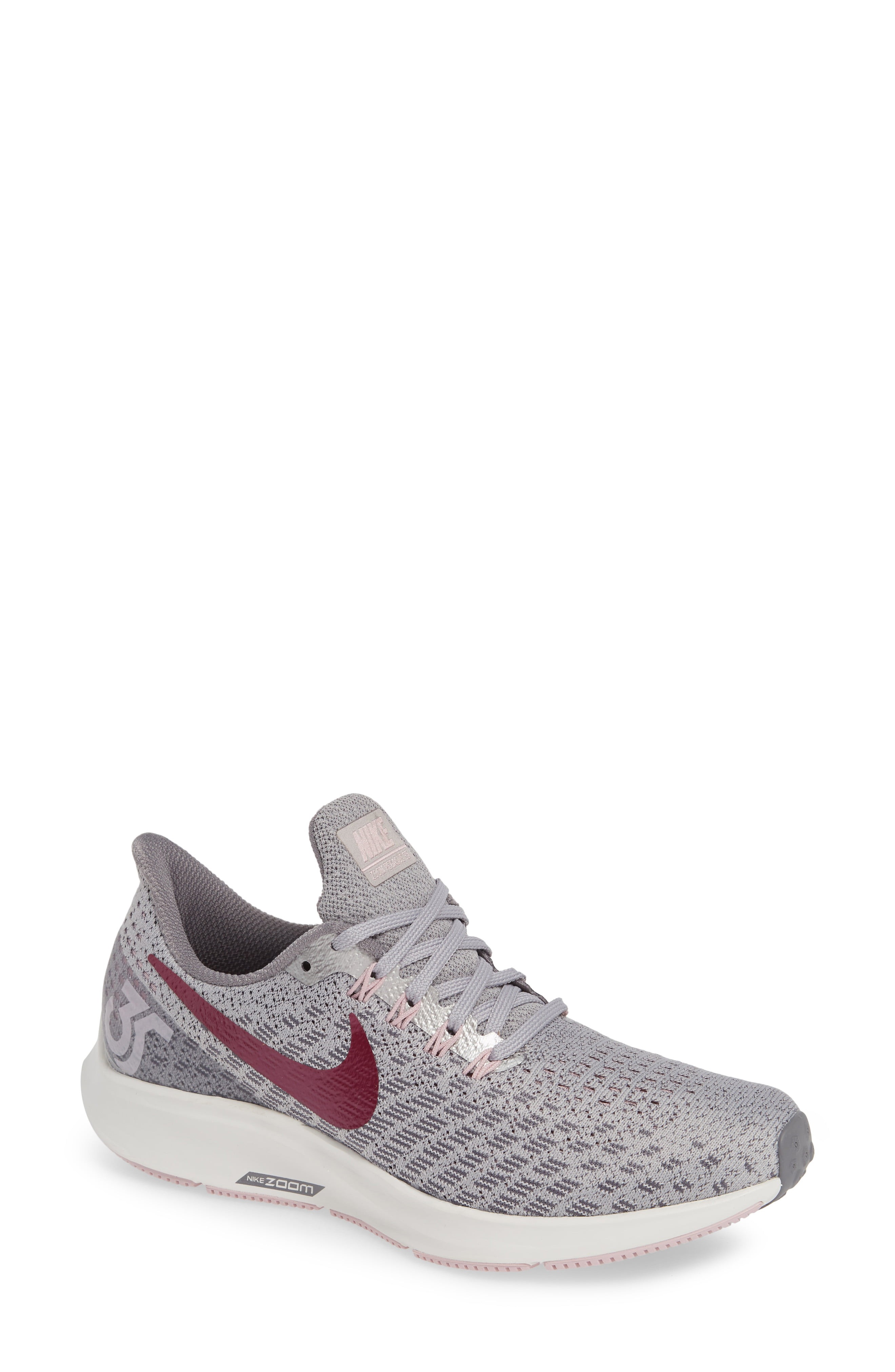 Nike Air Zoom Pegasus 35 Running Shoe (Women) | Nordstrom