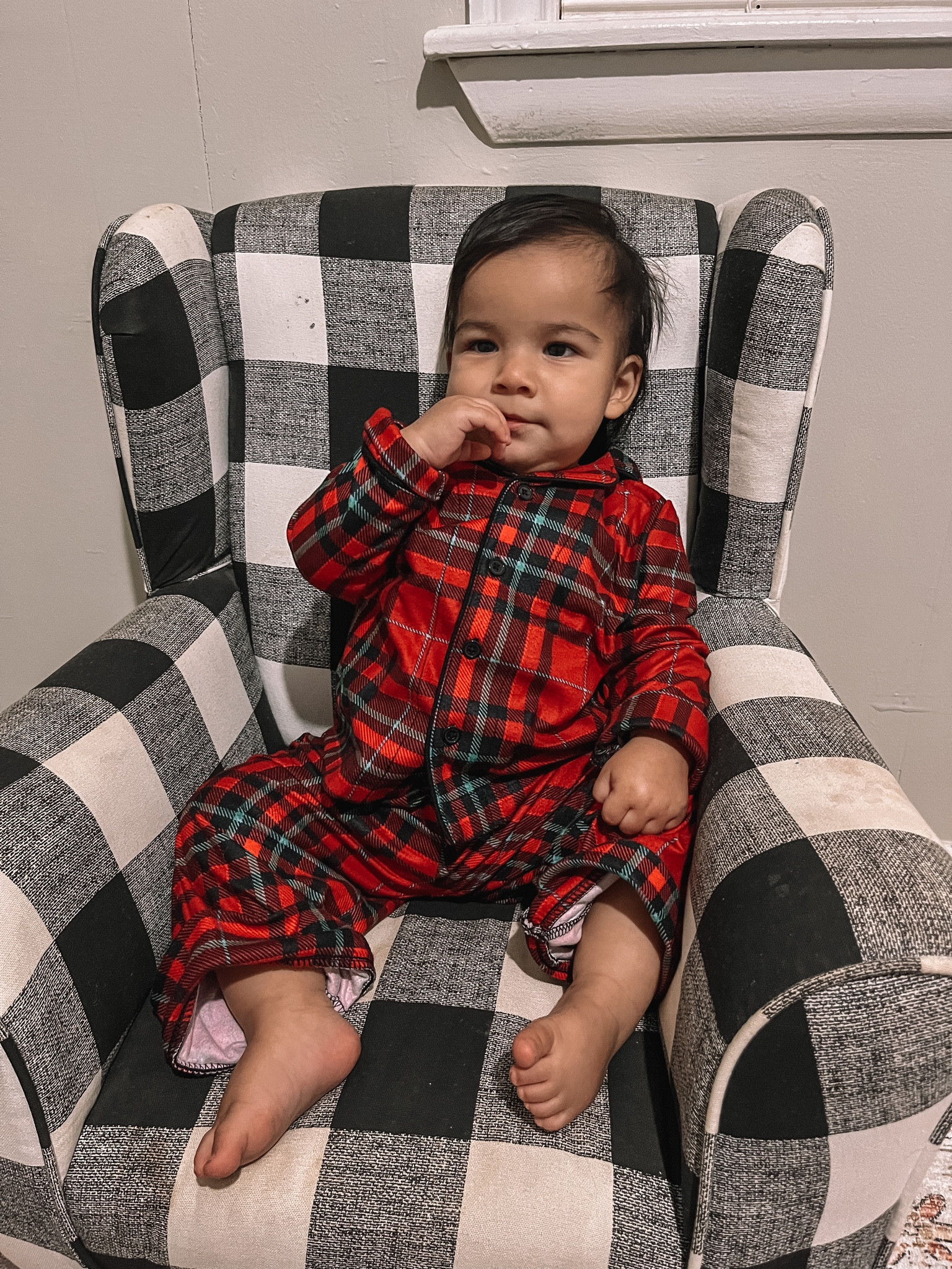 Family pajamas 30% off

#LTKSeasonal #LTKHoliday #LTKfamily