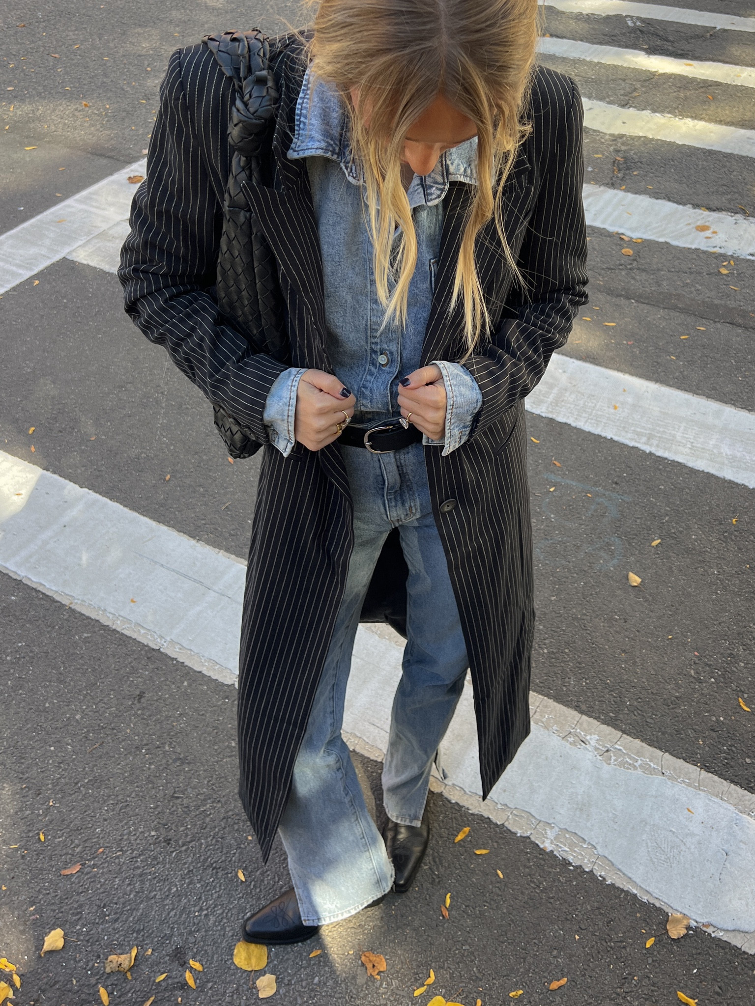 all jean outfit look👻💘👖

#LTKStyleTip #LTKSeasonal