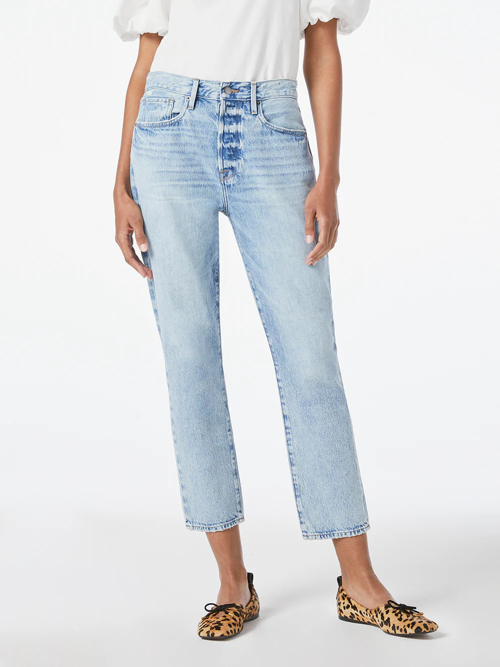 Le Original Cloud -- San Diego | Frame Denim