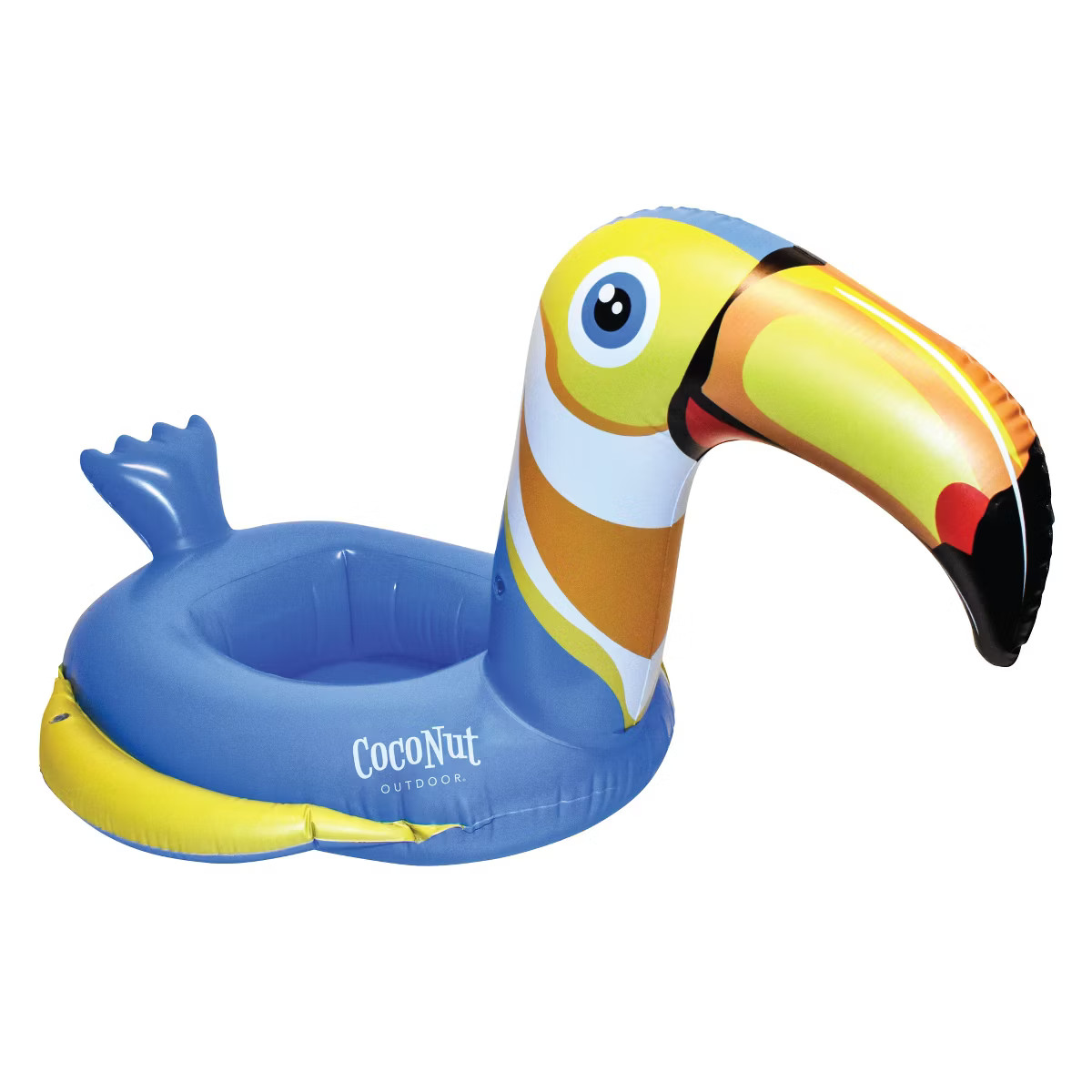 CocoNut Outdoor Toucan Kids/Junior Pool Float | Target
