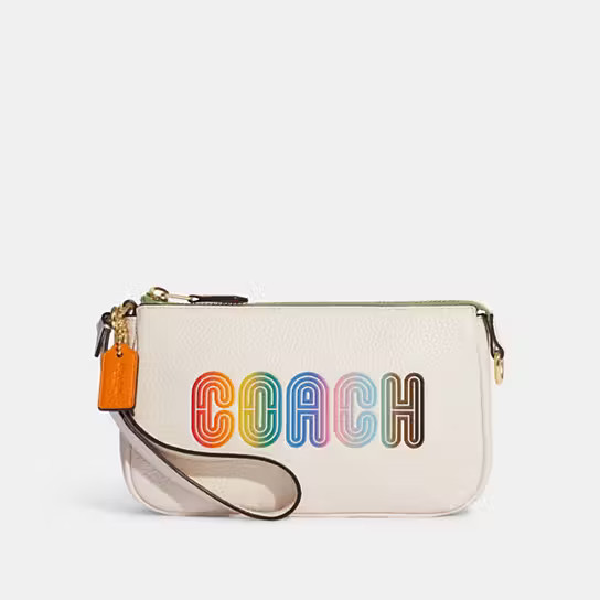 Nolita 19 With Rainbow Coach | Coach Outlet US