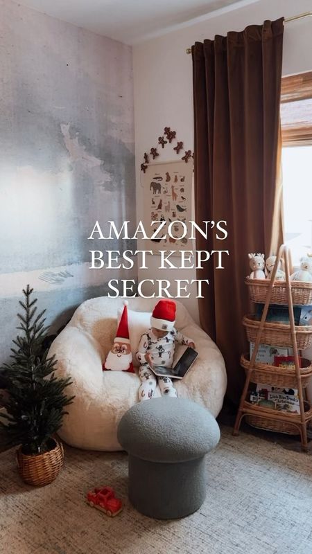 Amazon best curtains!
Blackout
Velvet curtains

#LTKfamily #LTKhome #LTKSeasonal