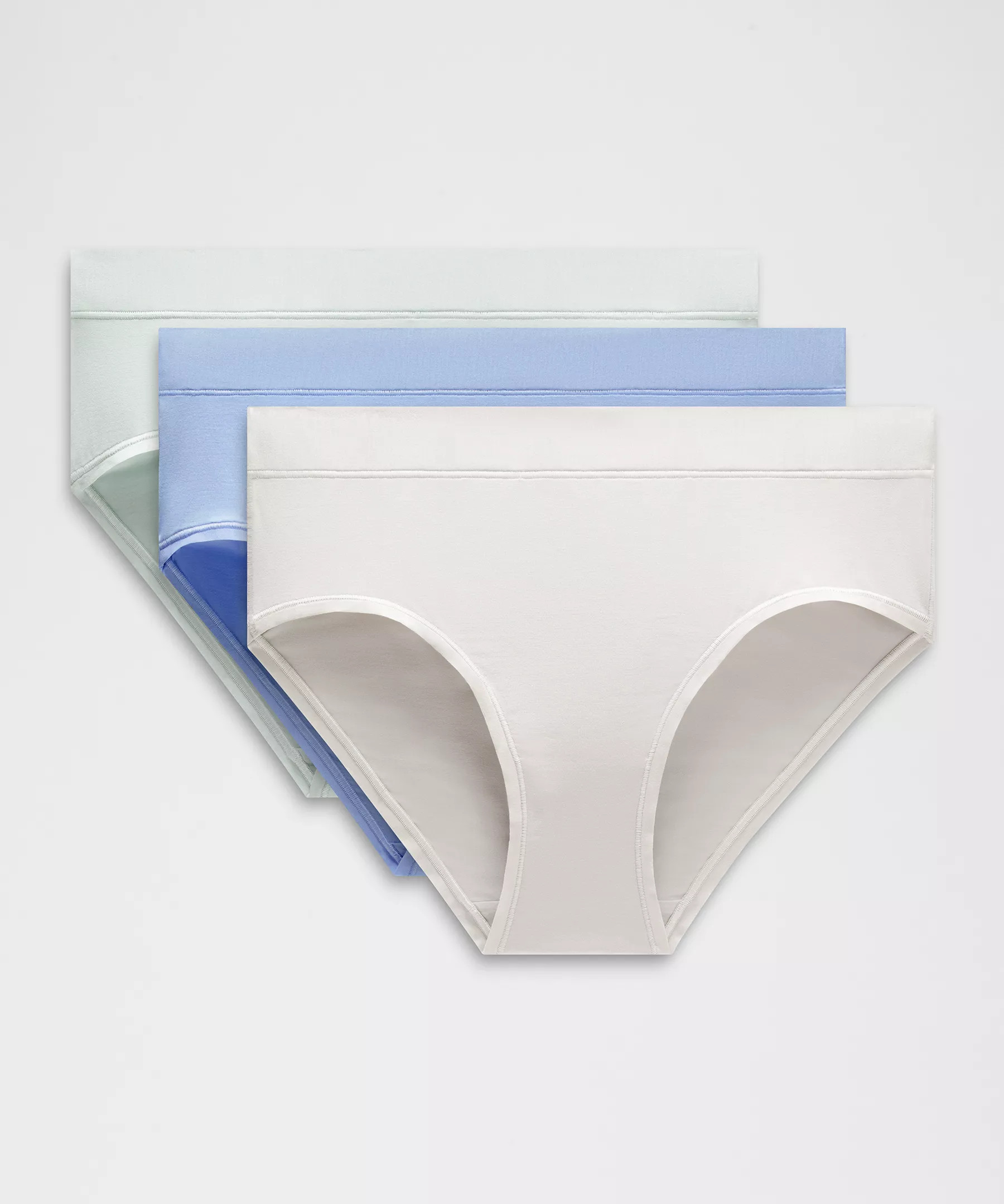 UnderEase High-Rise Bikini Underwear | Lululemon (US)