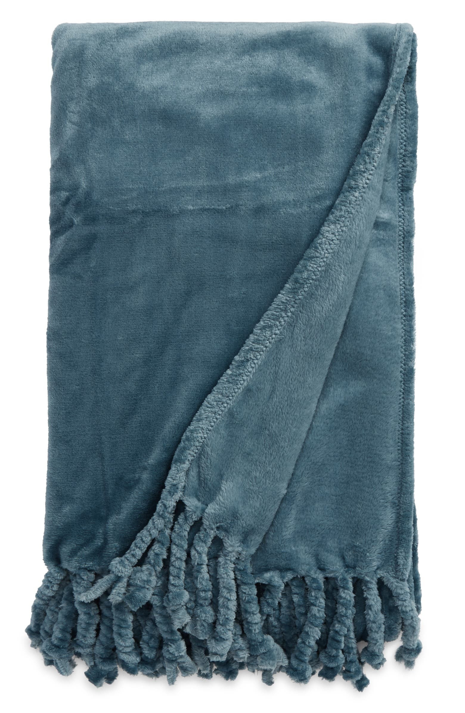 Bliss Plush Throw | Nordstrom