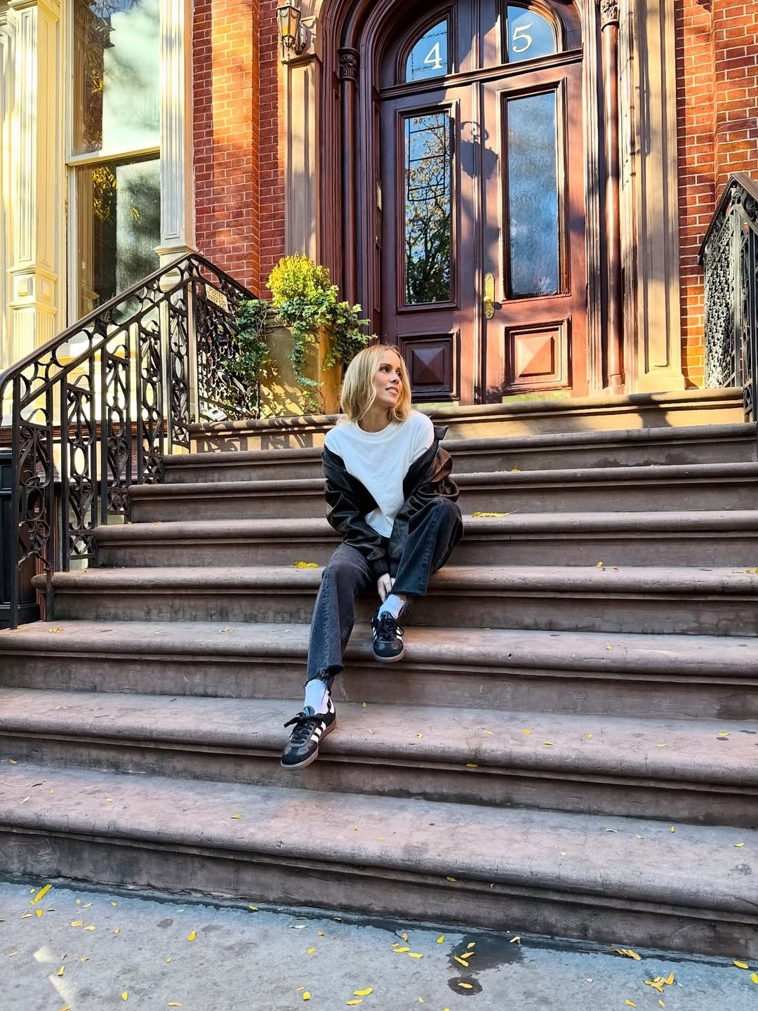 I ❤️ NYC

#LTKStyleTip #LTKSeasonal