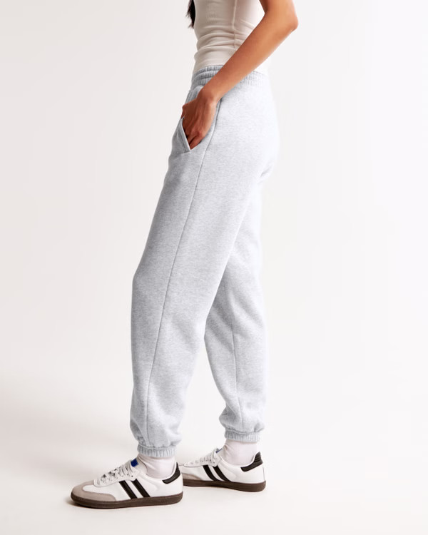 Women's Sunday Sweatpant | Women's | Abercrombie.com | Abercrombie & Fitch (US)
