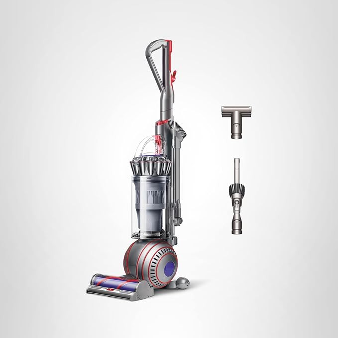 Dyson Ball Animal 3 Upright Vacuum, Corded, 290AW, De-tangling Motorbar Cleaner Head for All Floo... | Amazon (US)
