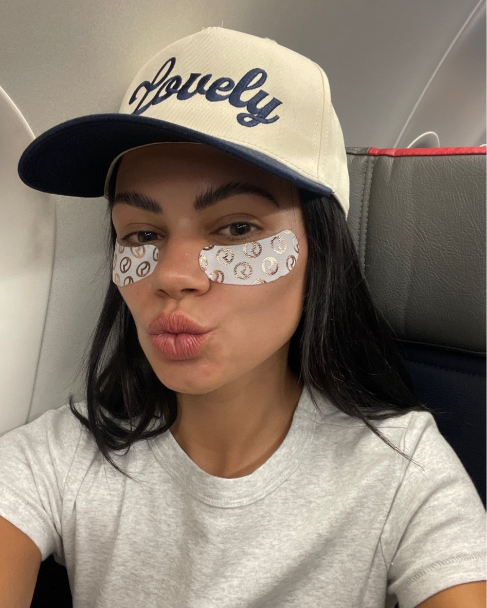 rare beauty eye patches ~ go to travel essentials + favorite eye patches 

#LTKBeauty #LTKFindsUnder100 #LTKStyleTip