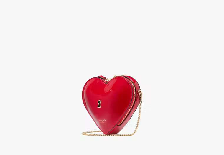 Key To My Heart 3d Micro Crossbody | Kate Spade (US)