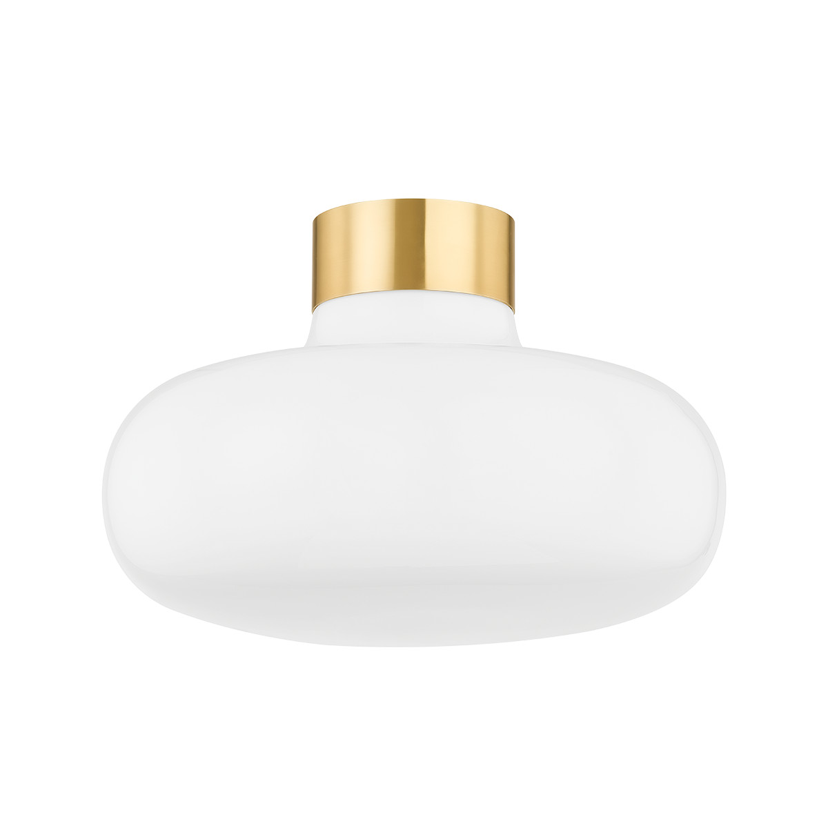 ELIANA Flush Mount | Mitzi