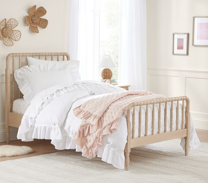 Elsie Bed | Pottery Barn Kids