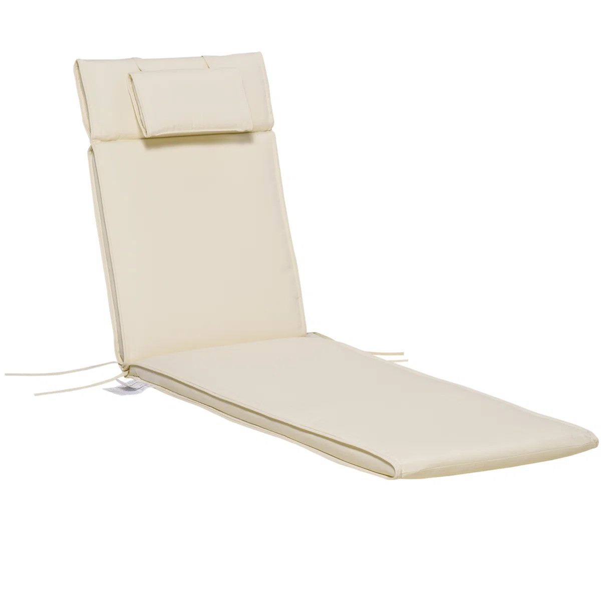 Garden Seat/Back Cushion | Wayfair UK