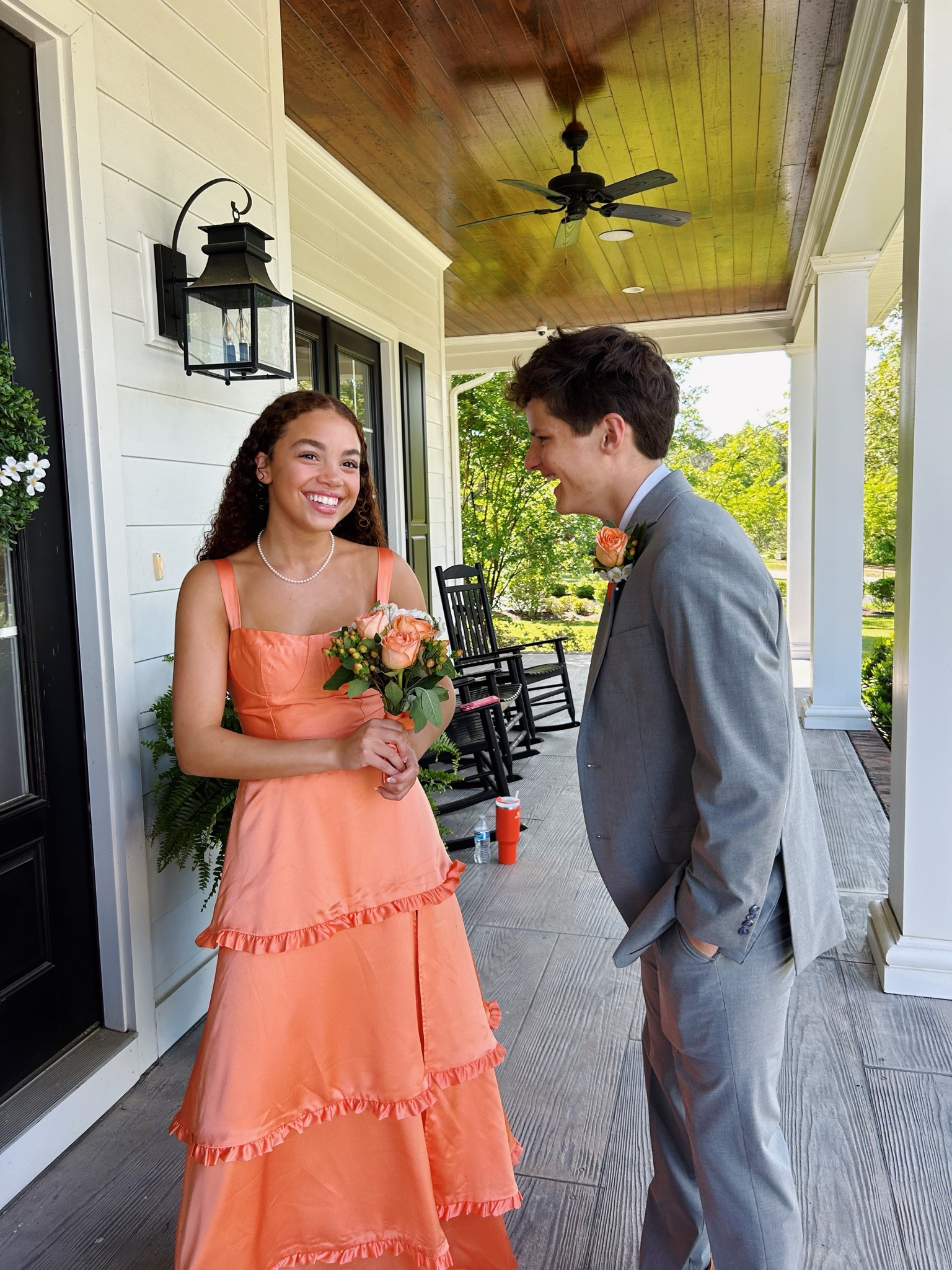 PROM DRESS!!!!!

#LTKStyleTip #LTKSeasonal