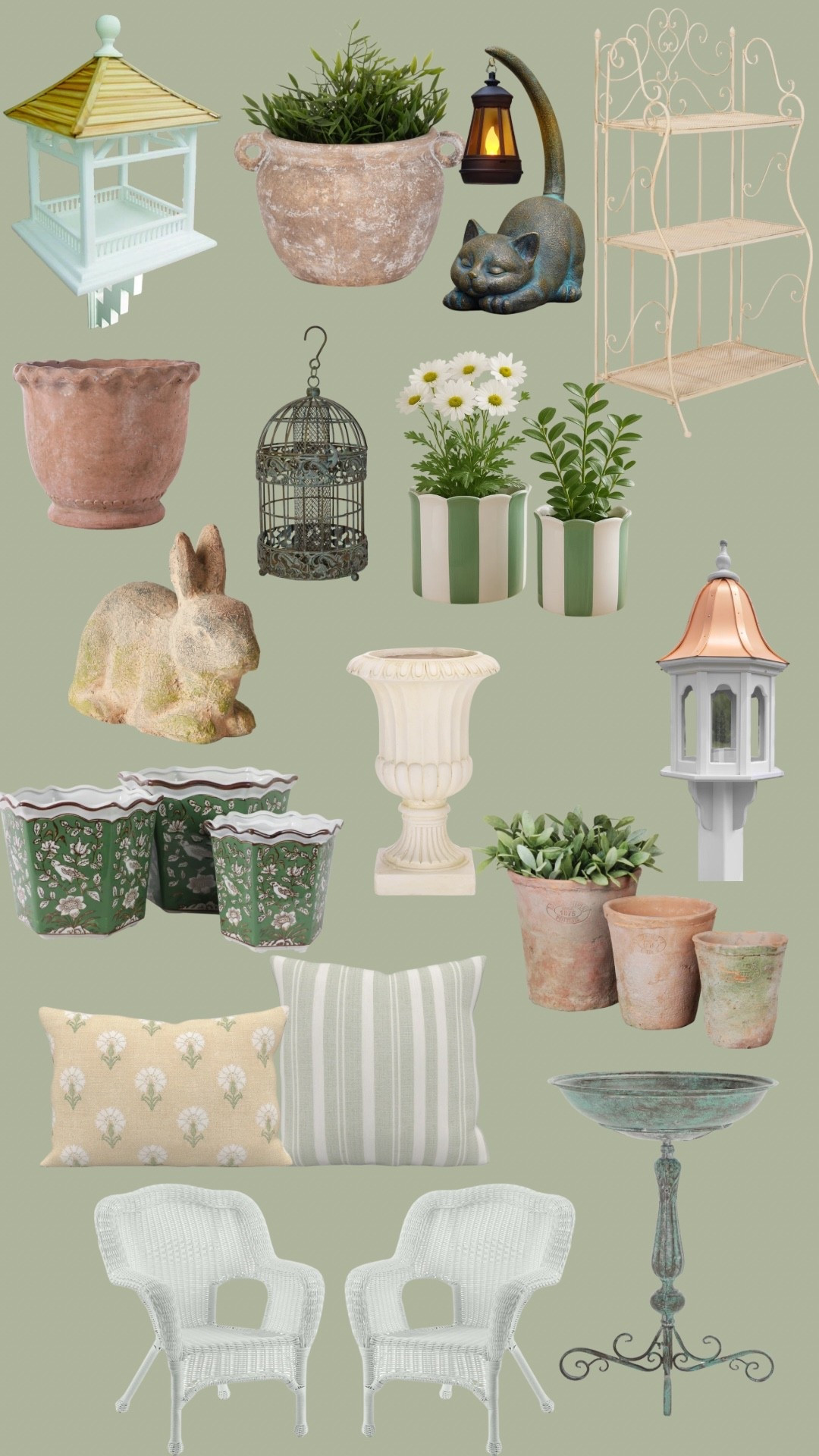 #AD sharing a few of my outdoor  finds from @wayfair | #wishyouwerehere #outdoor #Wayfair #WayfairPartner

#LTKSaleAlert #LTKHome