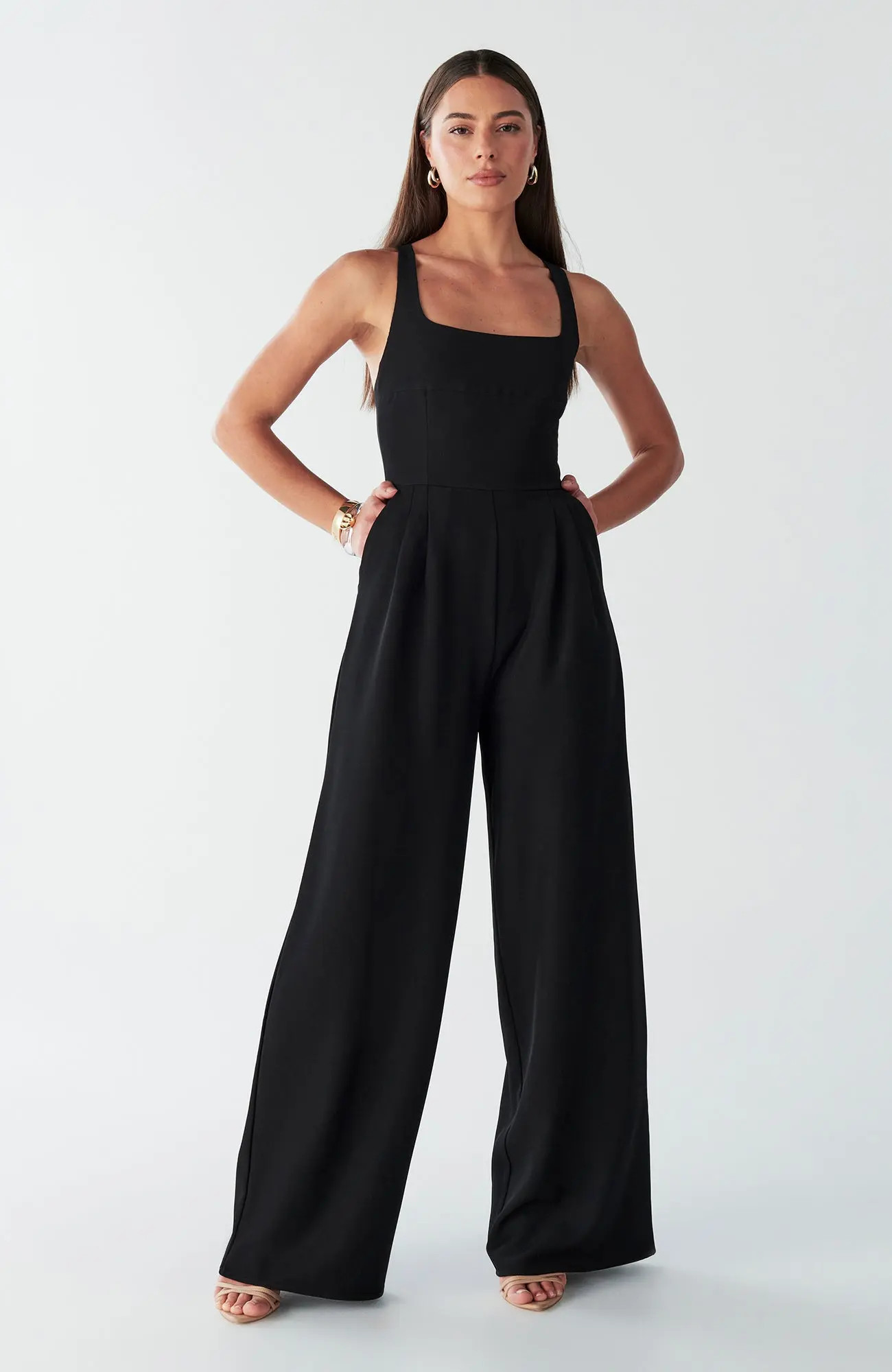 Cherie Jumpsuit (Women) | Nordstrom | Nordstrom