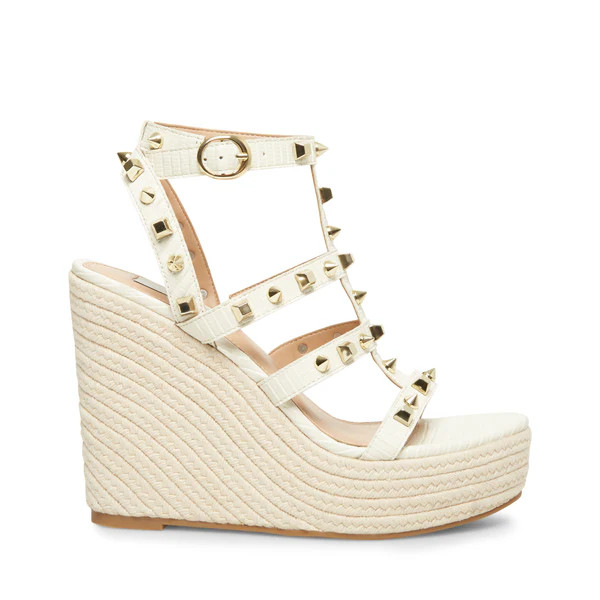 SALLINA WHITE | Steve Madden (US)