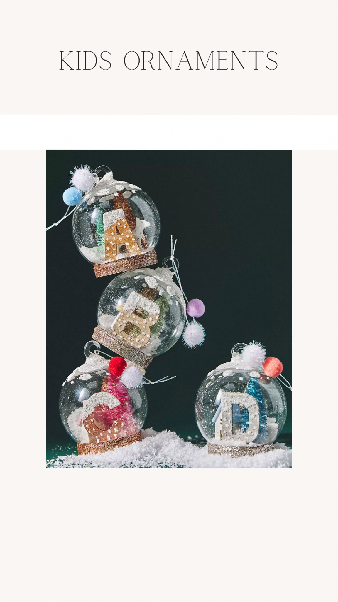 I bought these for my friends children last year and it was a hit! #

#LTKHoliday #LTKkids #LTKSeasonal