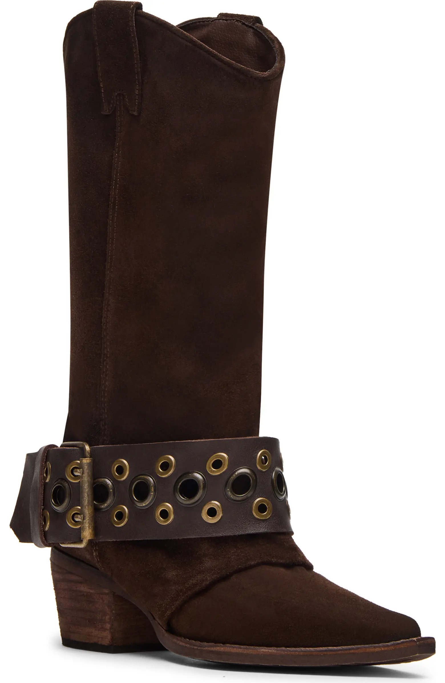 Ashwood Tall Boot (Women) | Nordstrom