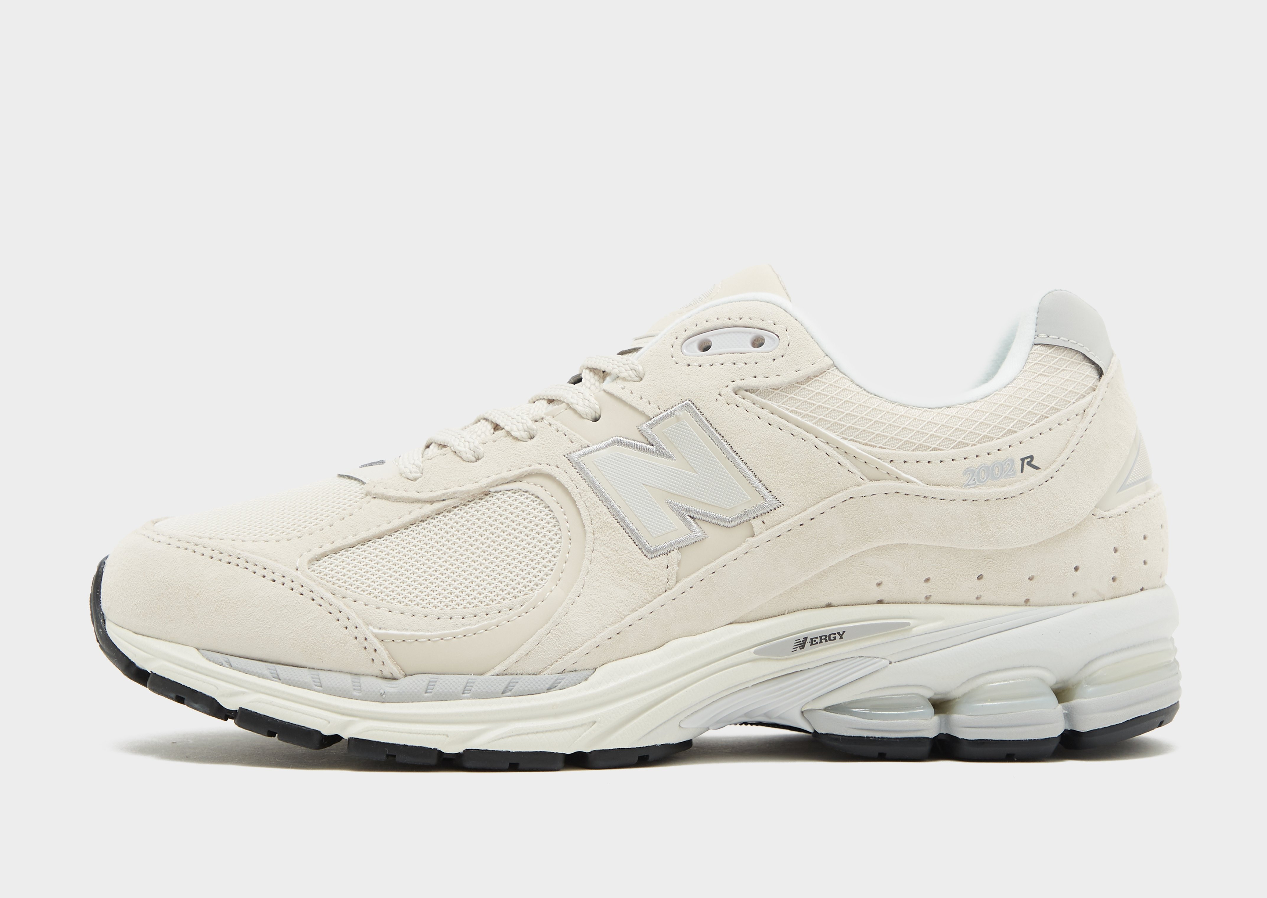 Beige New Balance 2002R | JD Sports | JD Sports (BE)