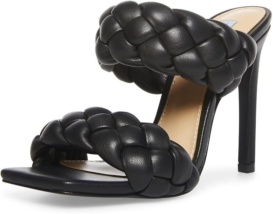 Steve Madden Women's Kenley Heeled Sandal | Amazon (US)