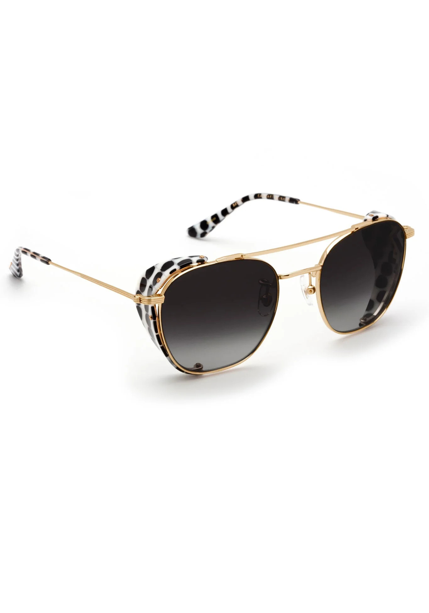 EARHART BLINKER | KREWE Eyewear