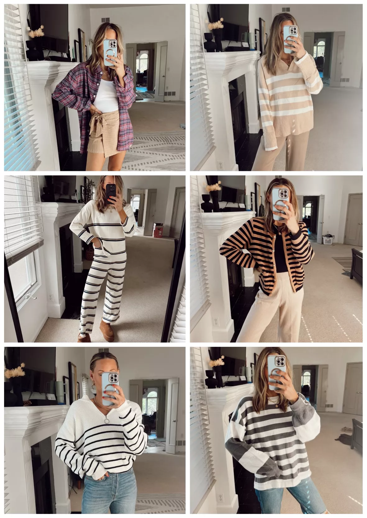 Sweatpants Women Fall Fashion Tracksuit 2023 Lounge Set Plus Size Zipper  Lapel Sweatshirt Teen Girls 2 Piece Outfits