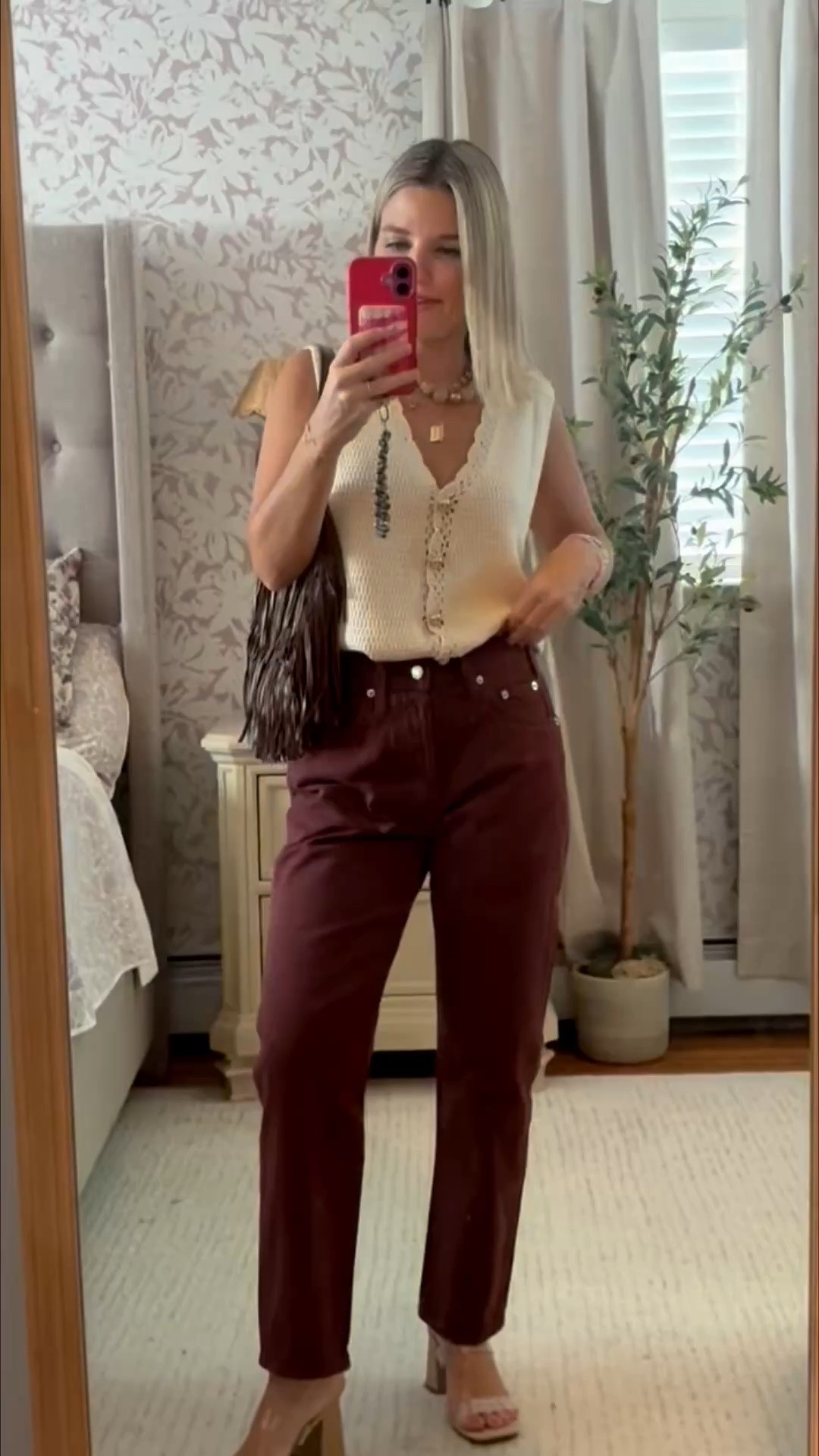 Fall outfit inspo.

#LTKootd #LTKSaleAlert #LTKPetite