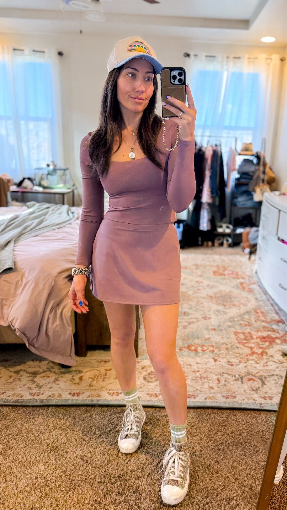 Fabletics OOTD 

#LTKdayinmylife #LTKootd #LTKgrwm