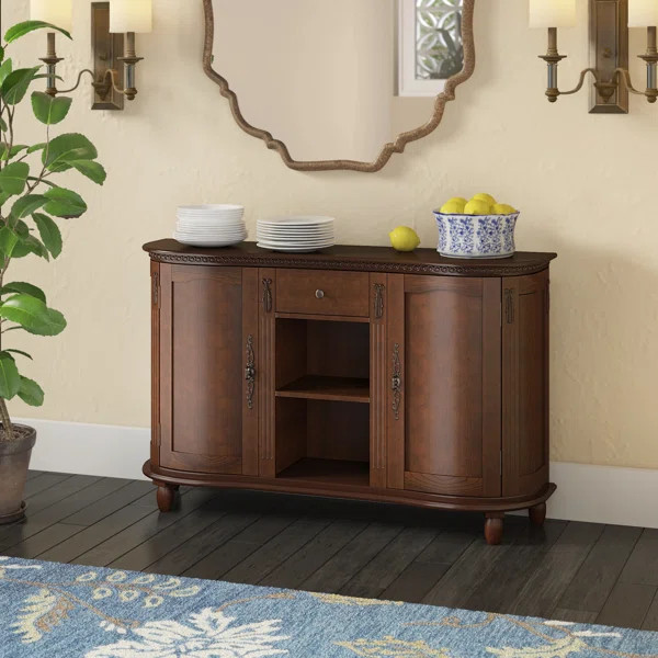 Fitu Console Buffet Table | Wayfair North America