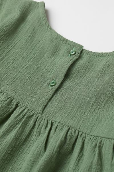 Cotton Dress | H&M (US + CA)