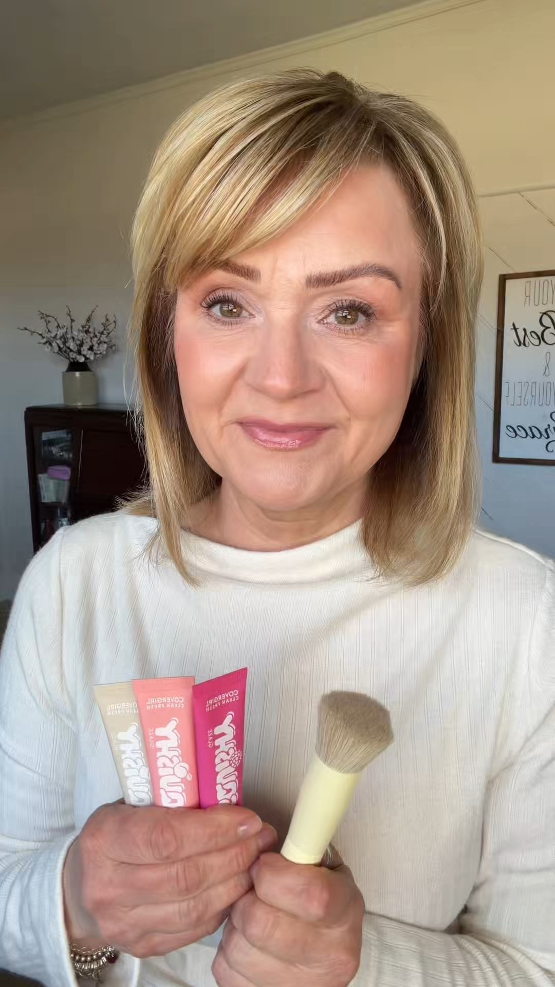 Mature Beauty Favorites and Fails for Feb 2026

#LTKOver40 #LTKBeauty