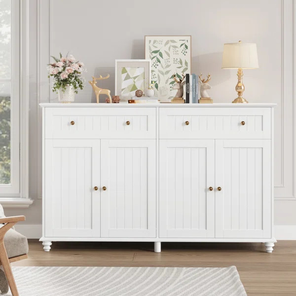 Mineko 55.1'' Sideboard | Wayfair North America